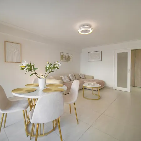 Apartament Ruby - Terrace - 10 Min Palais - Vca Cannes