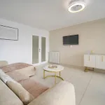 Ruby - Terrace - 10 Min Palais - Vca Apartamento