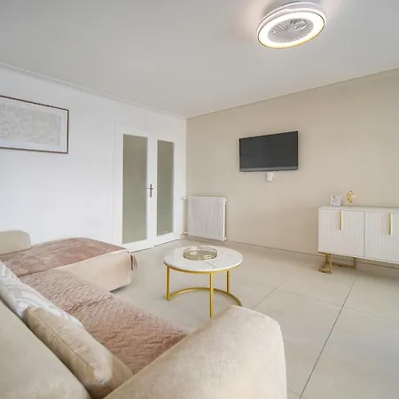 Ruby - Terrace - 10 Min Palais - Vca Apartment