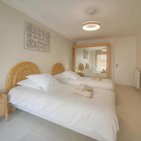 Ruby - Terrace - 10 Min Palais - Vca * Cannes