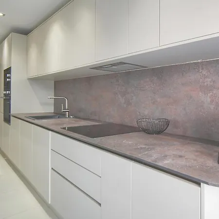 Ruby - Terrace - 10 Min Palais - Vca Канны