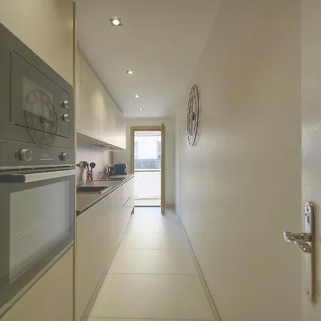 Ruby - Terrace - 10 Min Palais - Vca