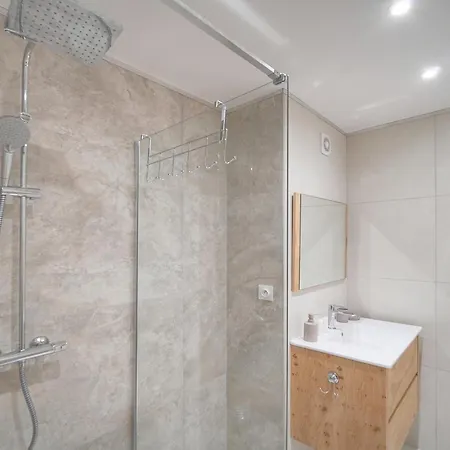 Ruby - Terrace - 10 Min Palais - Vca Apartment