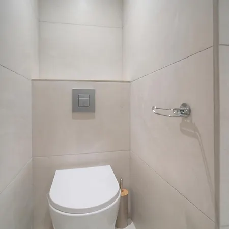 Ruby - Terrace - 10 Min Palais - Vca Appartement Cannes