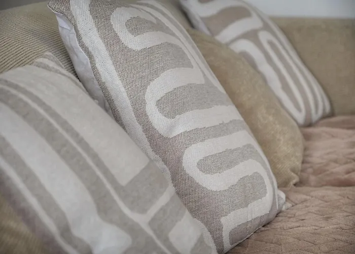 Ruby - Terrace - 10 Min Palais - Vca *