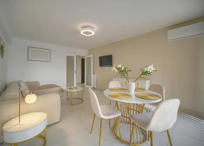 Ruby - Terrace - 10 Min Palais - Vca * Cannes