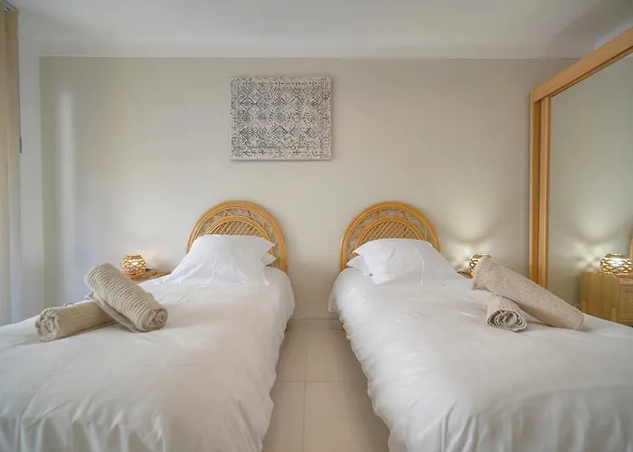 Ruby - Terrace - 10 Min Palais - Vca