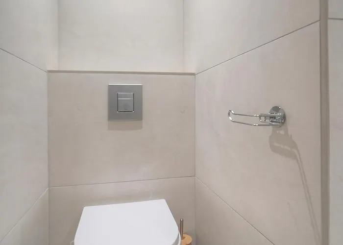 Ruby - Terrace - 10 Min Palais - Vca Lejlighed Cannes