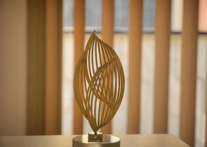 Lejlighed Ruby - Terrace - 10 Min Palais - Vca *