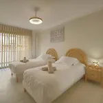 Ruby - Terrace - 10 Min Palais - Vca Apartment *